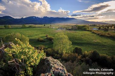 Hillside, Colorado