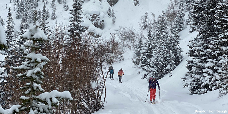 10th mountain hut