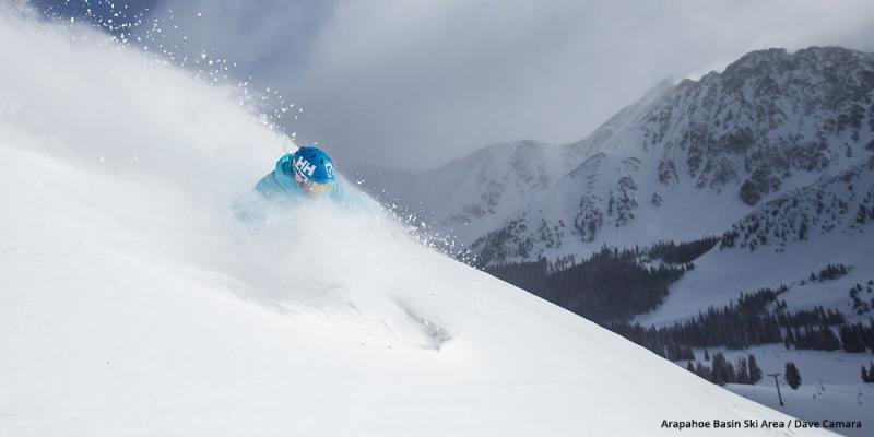 Arapahoe Basin