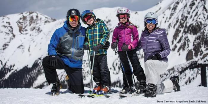 Arapahoe Basin