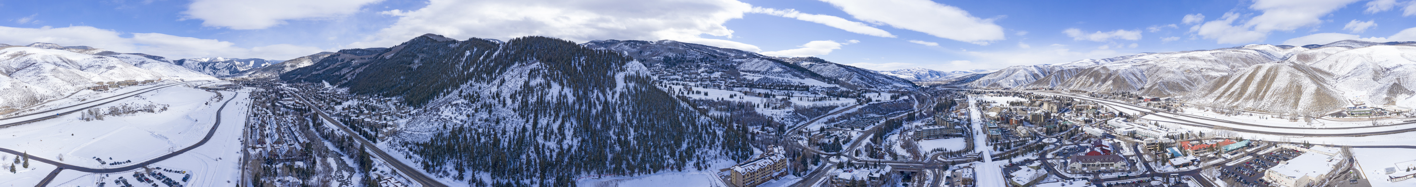 Avon Eagle Vail