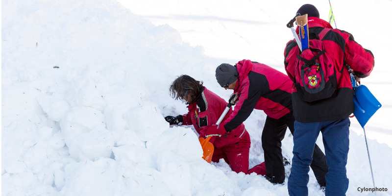 avalanche safety colorado