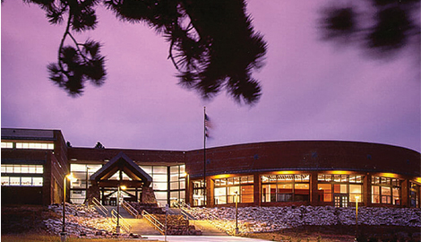 Conifer High School