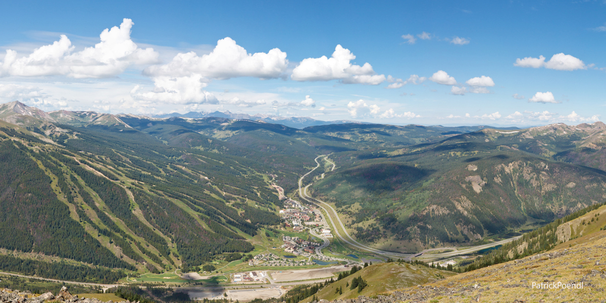 Copper Mountain