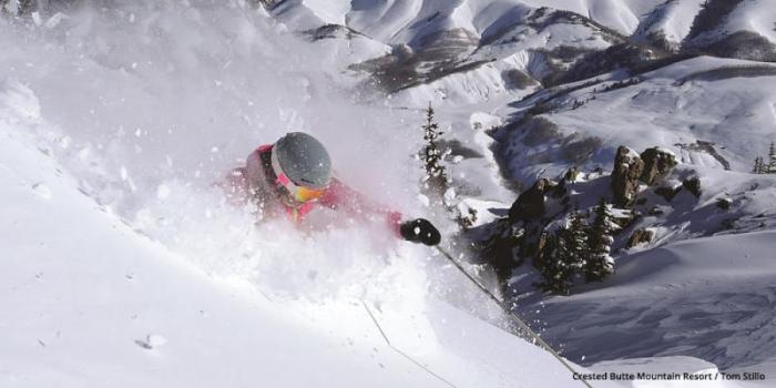 Crested Butte Mountain Resort