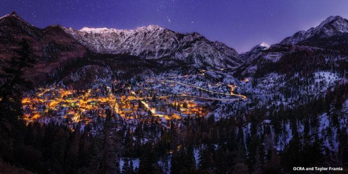 Ouray