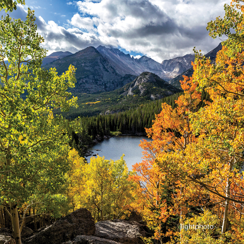 RMNP Fall