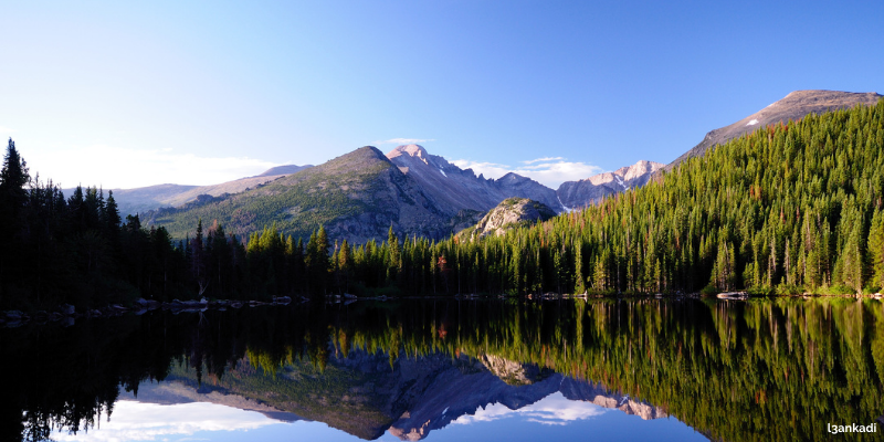 rocky mountain national park