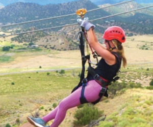 royal gorge rafting zipline tours