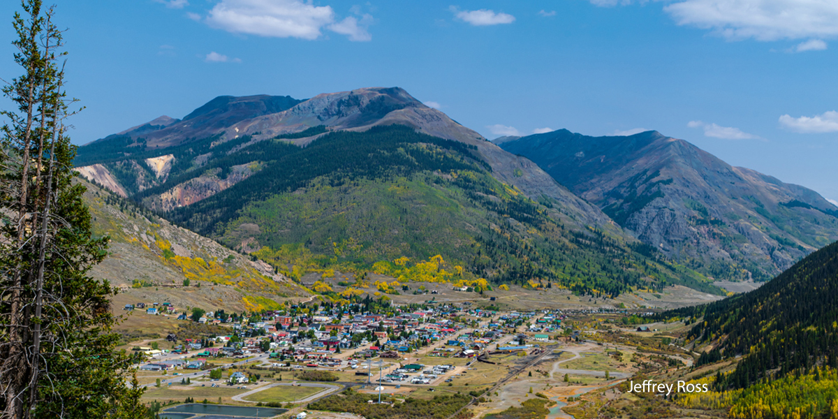 Silverton Colorado