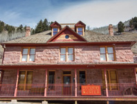 Telluride Historical Museum