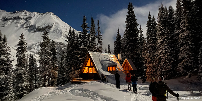 10th mountain hut division