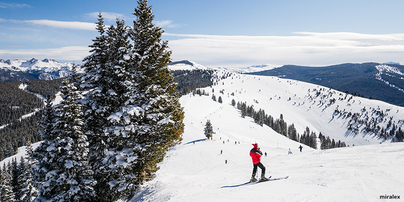 Vail Resort