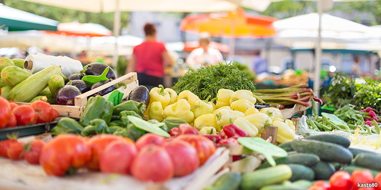 Farmers Market