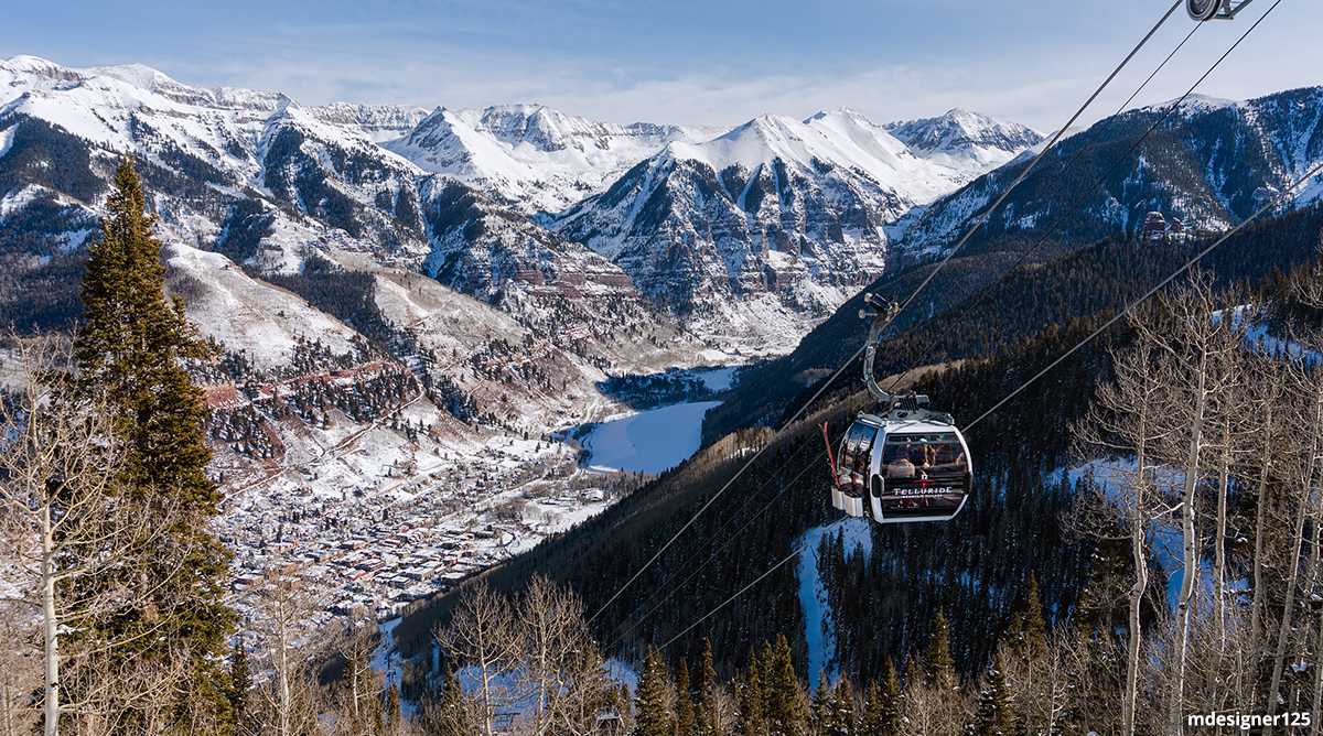 Telluride, Colorado