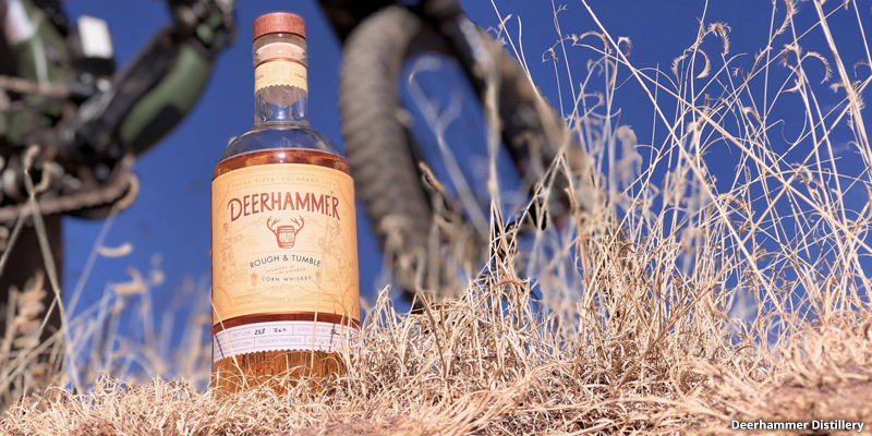 Deerhammer Distillery