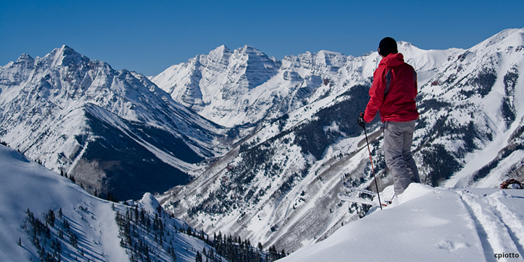 Colorado Winter Wonderland