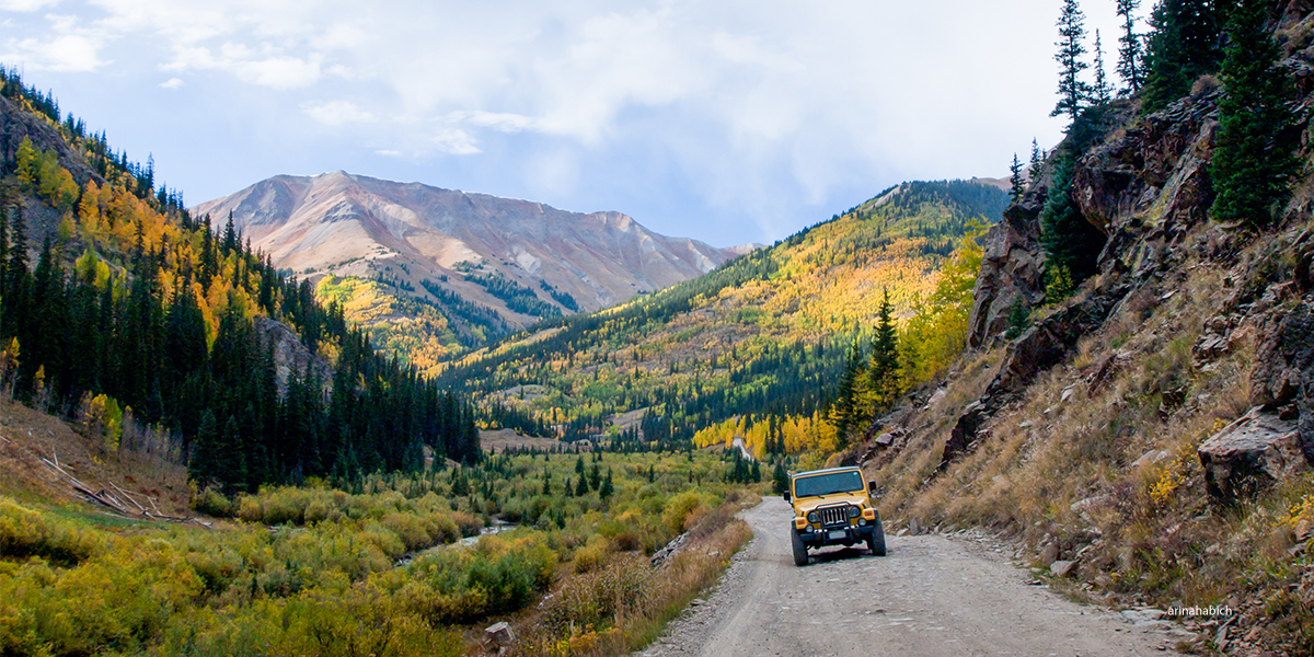 ATV-jeep-off-road