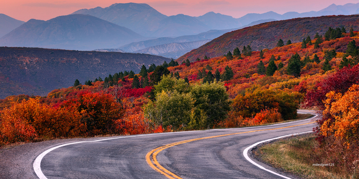 Gunnison CO Fall