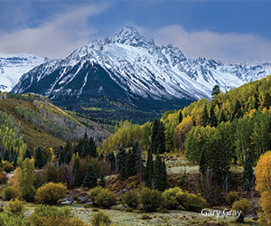 San Juan Mountains