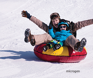 ski resorts near Denver