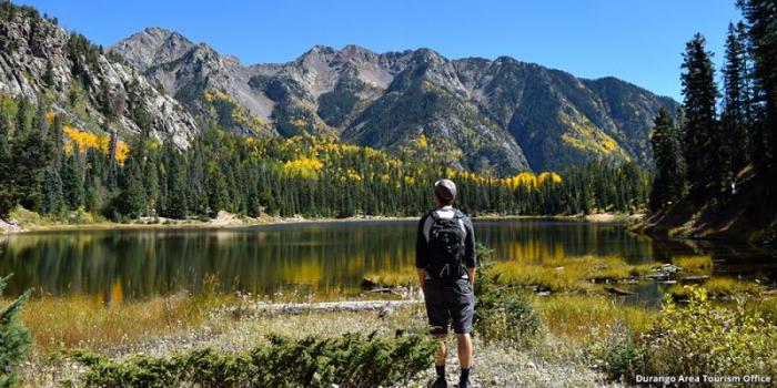 Autumn in Durango - Durango's Seasons