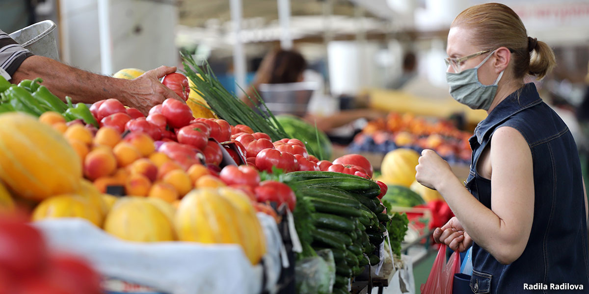 Farmers Market