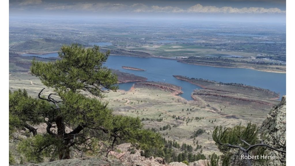 Lory State Park