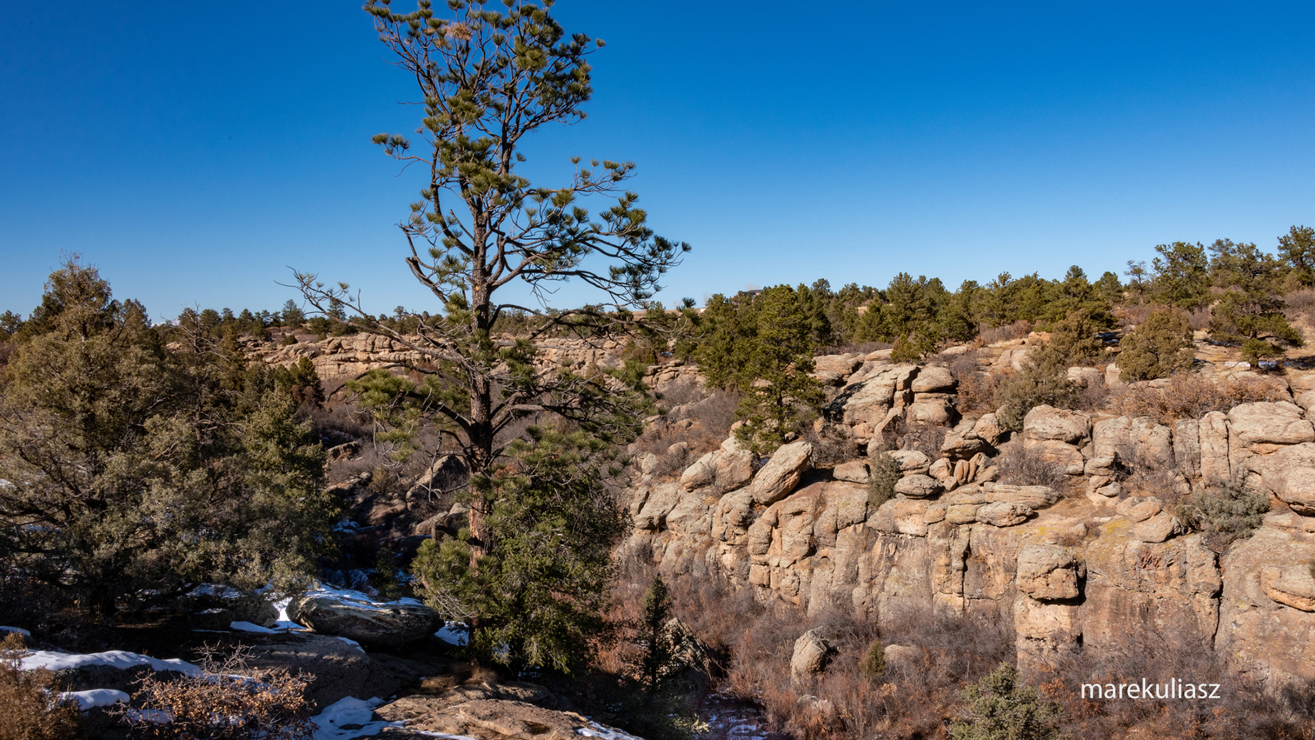 castlewood canyon