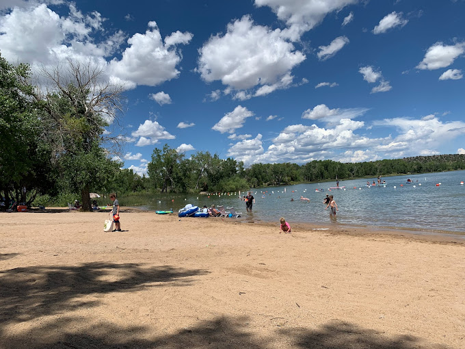 lathrop lake state aprk