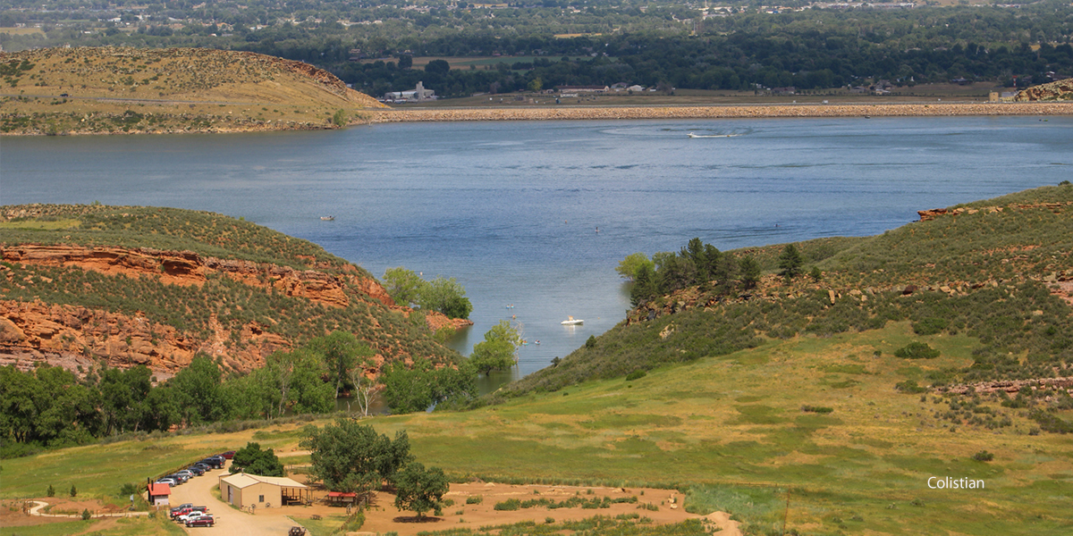 Lory State Park