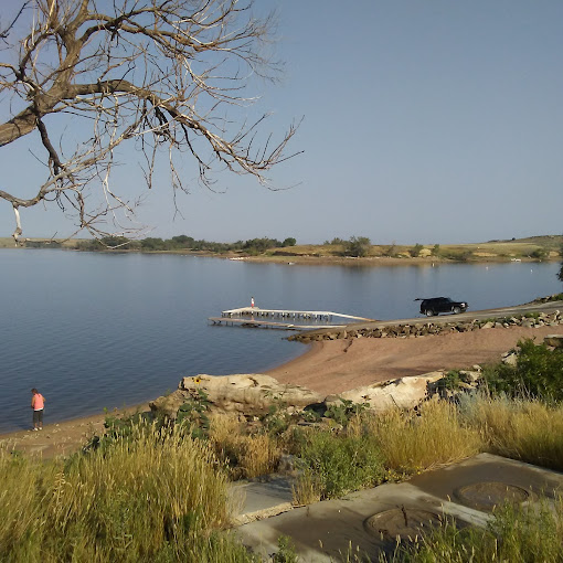 North Sterling Lake