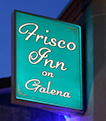 Frisco Inn Logo