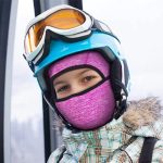 ski helmet