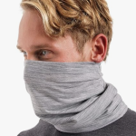 Merino Tech neck gaiter