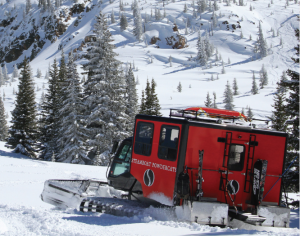 Stmbt Snowcat Skiing Riding