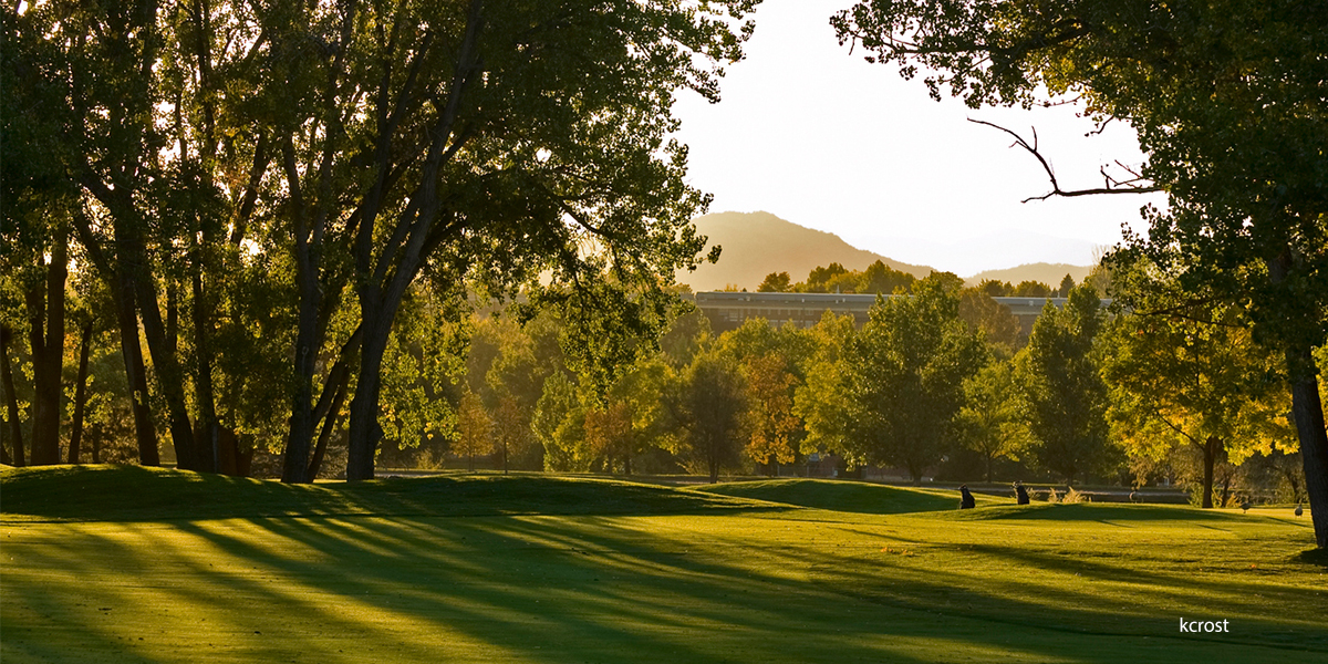 Beaver Creek Golf Clubs