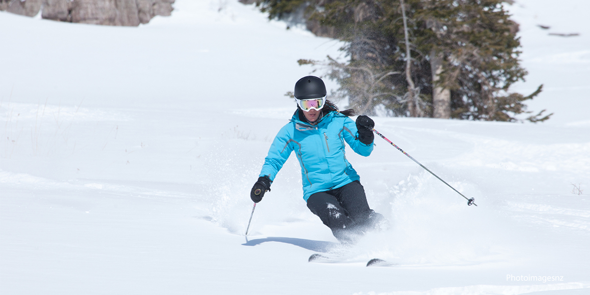 Beaver Creek Ski Resort